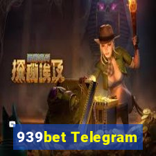 939bet Telegram